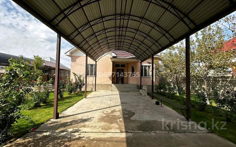 Отдельный дом · 5 комнат · 150 м² · 8 сот., Аккорган 172 за 53 млн ₸ в Шымкенте, Каратауский р-н — фото 2