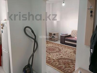 1-комнатная квартира · 40 м² · 1/4 этаж, мкр Карасу — Озеро за 180 000 ₸ в Алматы, Алатауский р-н