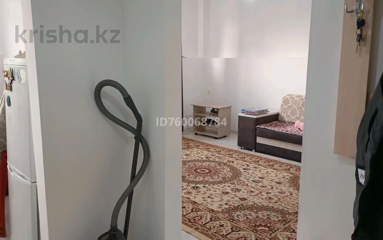 1-бөлмелі пәтер · 40 м² · 1/4 қабат, Қарасу ш/а. — Озеро, бағасы: 180 000 ₸ в Алматы, Алатауский р-н — фото 2