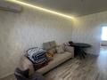 2-комнатная квартира · 60 м² · 10/10 этаж, мкр Юго-Восток, 137-й учётный квартал 349 за 38.5 млн ₸ в Караганде, Казыбек би р-н