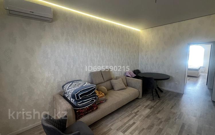 2-комнатная квартира · 60 м² · 10/10 этаж, мкр Юго-Восток, 137-й учётный квартал 349 за 38.5 млн ₸ в Караганде, Казыбек би р-н — фото 12