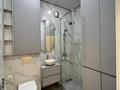 2-комнатная квартира · 60 м² · 10/10 этаж, мкр Юго-Восток, 137-й учётный квартал 349 за 38.5 млн ₸ в Караганде, Казыбек би р-н — фото 8