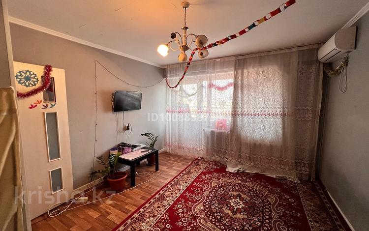 1-комнатная квартира · 29 м² · 5/10 этаж, 4-й мкр 5 за 7.5 млн ₸ в Актау — фото 2