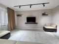 3-комнатная квартира · 67.3 м² · 1/5 этаж, Пр. Момышулы 60 — Поликлиника №3, Шик, Магнат, Алтын Арай, Chicken market, Молодежный, City Centr за 23 млн ₸ в Темиртау — фото 4