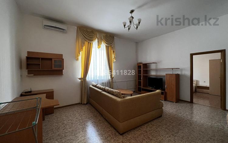 2-бөлмелі пәтер · 50 м² · 3/4 қабат, Жарбосынова 84 — Сзади ардагера, бағасы: 220 000 ₸ в Атырау — фото 2