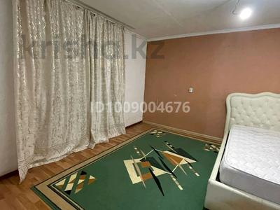 1-комнатная квартира · 42 м² · 1/1 этаж, мкр Кайрат, Канагат 16 за 155 000 ₸ в Алматы, Турксибский р-н