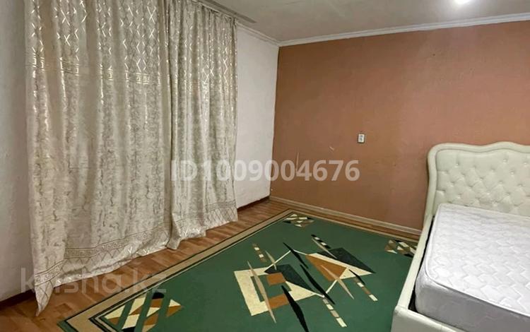 1-комнатная квартира · 42 м² · 1/1 этаж, мкр Кайрат, Канагат 16 за 155 000 ₸ в Алматы, Турксибский р-н — фото 22