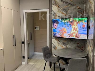 1-комнатная квартира · 28.9 м² · 9/9 этаж, Шакшак Жанибек за 16.7 млн ₸ в Костанае