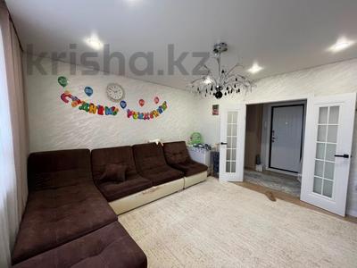 2-комнатная квартира · 54 м² · 9/9 этаж, мкр Юго-Восток, мкр Степной 4 за 22 млн ₸ в Караганде, Казыбек би р-н
