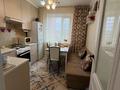 2-комнатная квартира · 54 м² · 9/9 этаж, мкр Юго-Восток, мкр Степной 4 за 22 млн ₸ в Караганде, Казыбек би р-н — фото 11