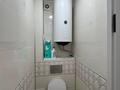 2-комнатная квартира · 54 м² · 9/9 этаж, мкр Юго-Восток, мкр Степной 4 за 22 млн ₸ в Караганде, Казыбек би р-н — фото 8