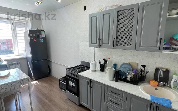 2-бөлмелі пәтер · 50.4 м² · 3/6 қабат, Нурсултана Назарбаева 231, бағасы: 25.5 млн ₸ в Костанае — фото 2