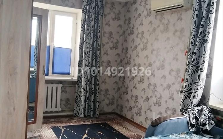 1-комнатная квартира · 50 м² · 3/5 этаж, Казантаев 31 за 100 000 ₸ в  — фото 2