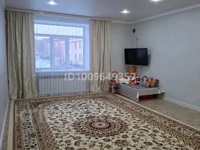 2-комнатная квартира · 70.8 м² · 1/2 этаж, Есет-Батыра 30В — Находится сзади прокуратуры за 15 млн ₸ в Алге
