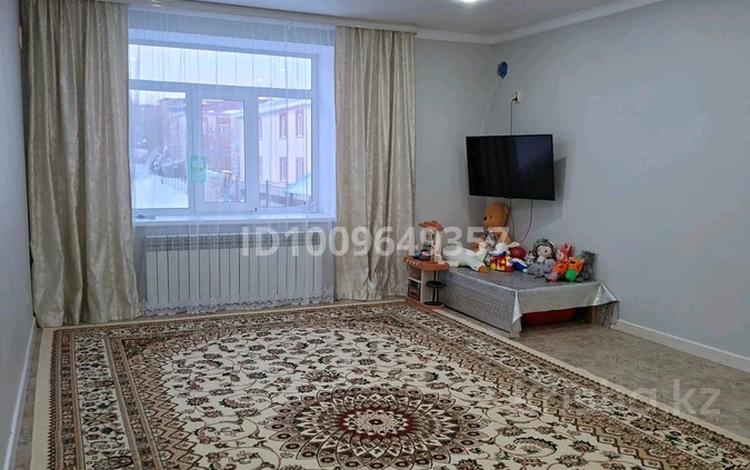 2-бөлмелі пәтер · 70.8 м² · 1/2 қабат, Есет-Батыра 30В — Находится сзади прокуратуры, бағасы: 15 млн ₸ в Алге — фото 2