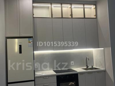 2 бөлме · 36 м² · 5/12 қабат, Чингиз Айтматов 77, 77/1, 77/2, 77/3, 77/4, бағасы: 85 000 ₸ в Астане, Сарыарка р-н