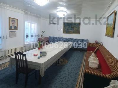 Отдельный дом · 5 комнат · 125 м² · 10 сот., Едиге батыр 39 — Шекьи тилеу за 28 млн ₸ в Туркестане