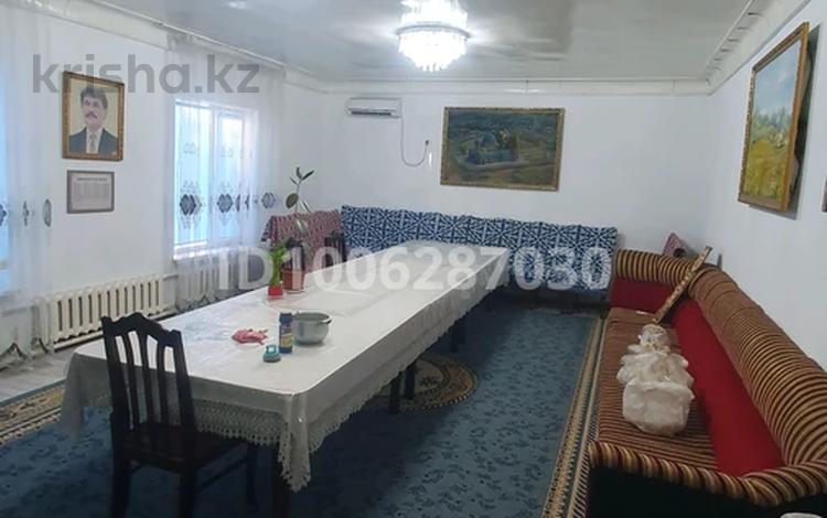 Жеке үй · 5 бөлме · 125 м² · 10 жүзд., Едиге батыр 39 — Шекьи тилеу, бағасы: 28 млн ₸ в Туркестане — фото 3