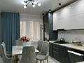 3-комнатная квартира · 90 м² · 1/5 этаж, ул. Циолковского 1к1 за 38.8 млн ₸ в Уральске, мкр Школьник — фото 14