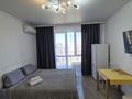 1-комнатная квартира · 30 м², Сейфуллина 51 за 13 000 ₸ в Алматы, Турксибский р-н
