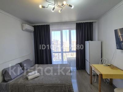 1-комнатная квартира · 30 м², Сейфуллина 51 за 13 000 ₸ в Алматы, Турксибский р-н