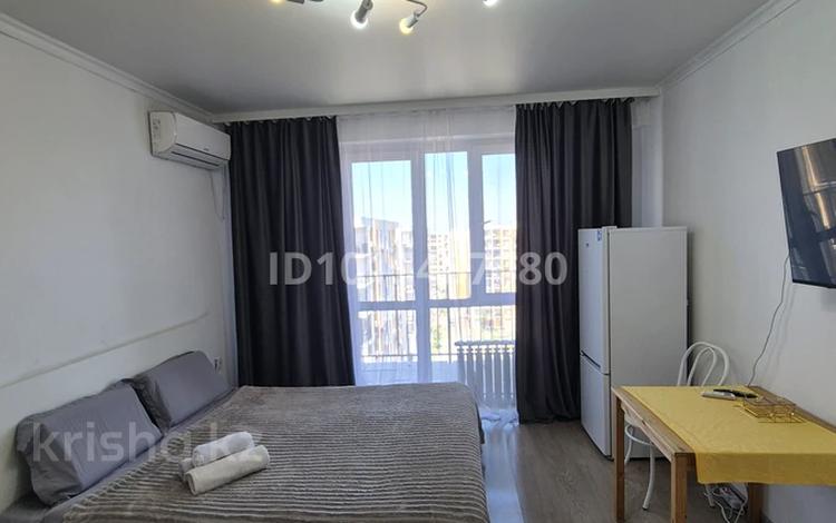 1-комнатная квартира · 30 м², Сейфуллина 51 за 13 000 ₸ в Алматы, Турксибский р-н — фото 2
