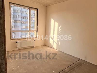 1-бөлмелі пәтер · 37.23 м² · 8/12 қабат, Толе би 274 — Тлендиева/Волховская, бағасы: 36 млн ₸ в Алматы, Алмалинский р-н