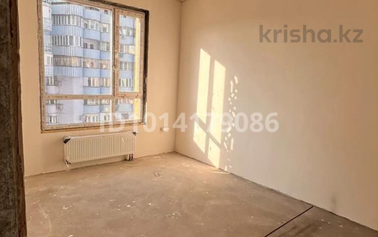 1-комнатная квартира · 37.23 м² · 8/12 этаж, Толе би 274 — Тлендиева/Волховская за 36 млн ₸ в Алматы, Алмалинский р-н — фото 2