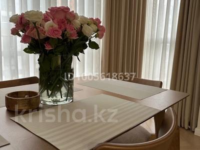 2-комнатная квартира · 50 м² · 4/10 этаж, мкр Шугыла 340/8 за 55 млн ₸ в Алматы, Наурызбайский р-н