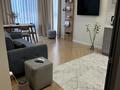 2-комнатная квартира · 50 м² · 4/10 этаж, мкр Шугыла 340/8 за 55 млн ₸ в Алматы, Наурызбайский р-н — фото 2