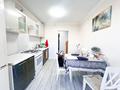 2-комнатная квартира · 46 м² · 5/5 этаж, Жастар за 16.8 млн ₸ в Талдыкоргане, мкр Жастар