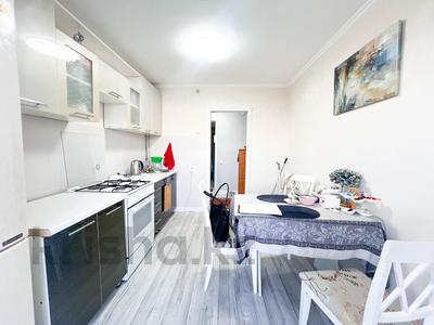 2-комнатная квартира · 46 м² · 5/5 этаж, Жастар за 16.8 млн ₸ в Талдыкоргане, мкр Жастар