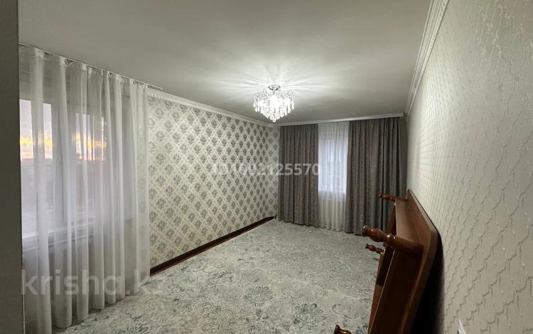3-бөлмелі пәтер · 62 м² · 4/5 қабат, 6 микрорайон 56, бағасы: 150 000 ₸ в Темиртау — фото 2