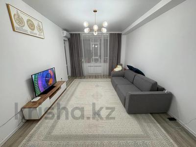 2-бөлмелі пәтер · 82 м² · 9/9 қабат, Абая 123, бағасы: 45 млн ₸ в Костанае