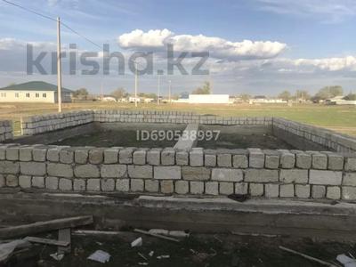 Участок · 10 га, Курашасай, Ж.м. Канагат 18б за 3.5 млн ₸ в Актобе