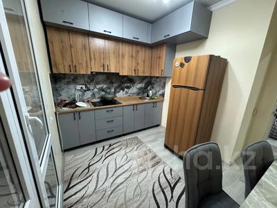 1-бөлмелі пәтер · 40 м² · 11/12 қабат, Шұғыла ш/а., Коктерек, бағасы: 28.5 млн ₸ в Алматы, Наурызбайский р-н