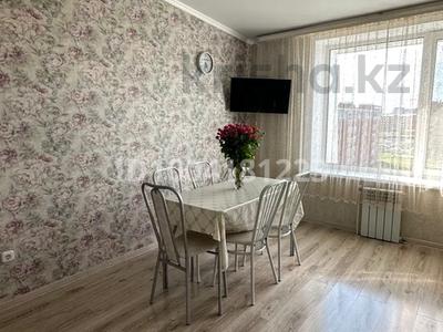 3-бөлмелі пәтер · 67.77 м² · 6/6 қабат, Юбилейный 29, бағасы: 33 млн ₸ в Костанае