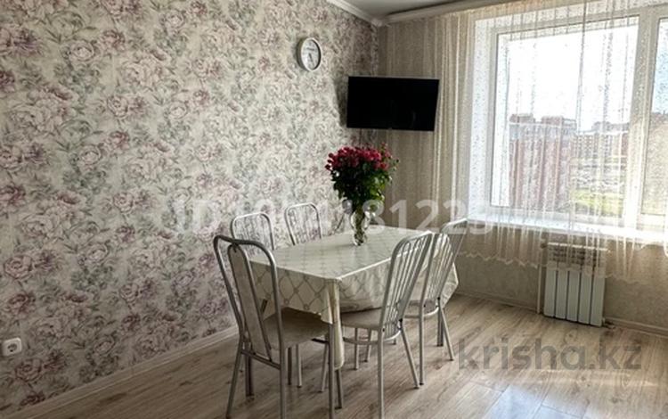 3-бөлмелі пәтер · 67.77 м² · 6/6 қабат, Юбилейный 29, бағасы: 33 млн ₸ в Костанае — фото 2