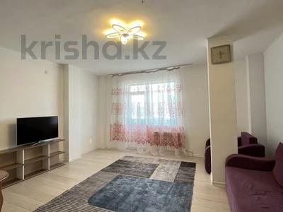 3-комнатная квартира · 85 м² · 7/10 этаж, Туран 58 за 250 000 〒 в Астане, Есильский р-н