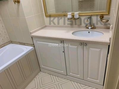 3-комнатная квартира · 90 м² · 13/14 этаж, Сарайшык 7 за 400 000 ₸ в Астане, Есильский р-н