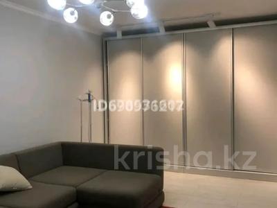 1-бөлмелі пәтер · 40 м² · 16/16 қабат, Абишева 36/7, бағасы: 33 млн ₸ в Алматы, Наурызбайский р-н