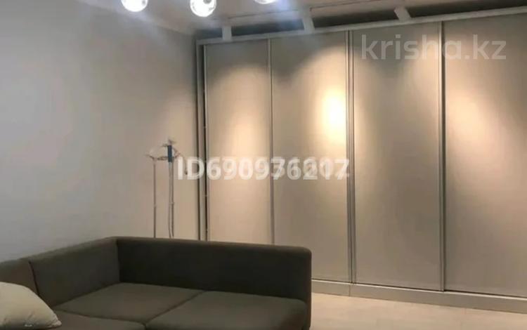 1-бөлмелі пәтер · 40 м² · 16/16 қабат, Абишева 36/7, бағасы: 33 млн ₸ в Алматы, Наурызбайский р-н — фото 2