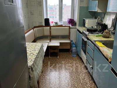 4-комнатная квартира · 80 м² · 5/5 этаж, Габдуллина 59 за 16 млн 〒 в Кокшетау