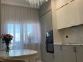 3-комнатная квартира · 80 м² · 7/8 этаж, Улы Дала 58/1 — Гейдара Алиева за 750 000 ₸ в Астане, Есильский р-н