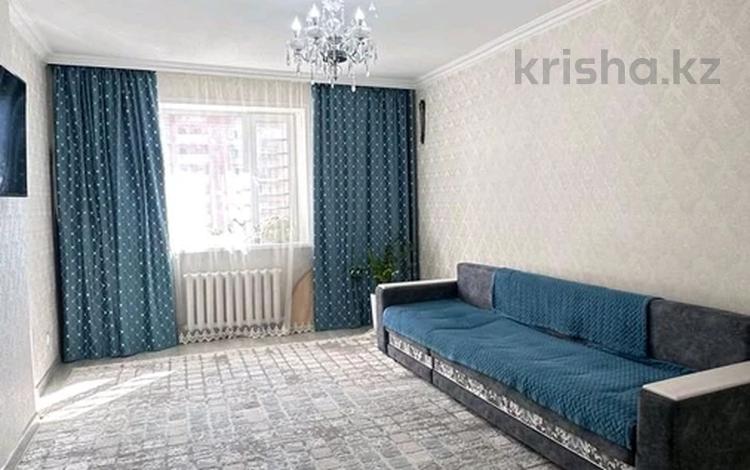 2-комнатная квартира · 57.5 м² · 9/10 этаж, Карталинская 18/1 за 24.5 млн ₸ в Астане, Сарыарка р-н — фото 16