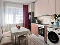 2-комнатная квартира · 57.5 м² · 9/10 этаж, Карталинская 18/1 за 24.5 млн ₸ в Астане, Сарыарка р-н — фото 5