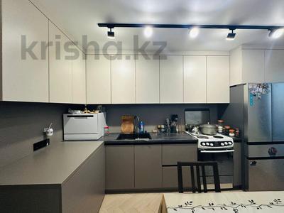 3-комнатная квартира · 77.1 м² · 5/12 этаж, Потанина 3 — Московская за 33.9 млн ₸ в Астане, Сарыарка р-н