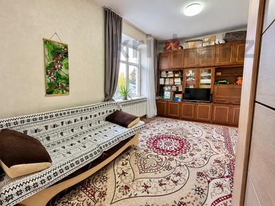 2-комнатная квартира · 33.8 м² · 2/2 этаж, мкр Каргалы, Байдаулет 16 за 20 млн ₸ в Алматы, Наурызбайский р-н