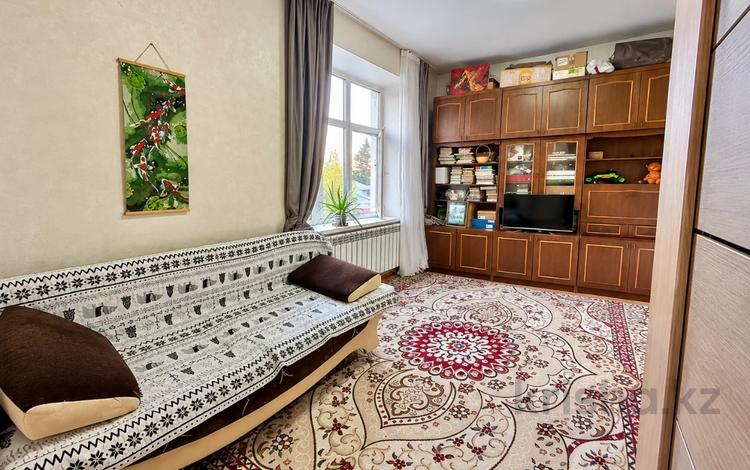 2-комнатная квартира · 33.8 м² · 2/2 этаж, мкр Каргалы, Байдаулет 16 за 20 млн ₸ в Алматы, Наурызбайский р-н — фото 37
