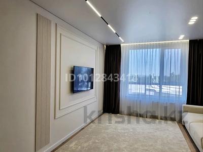 3-бөлмелі пәтер · 68 м² · 5/10 қабат, мкр Сайран 285/8, бағасы: 57 млн ₸ в Алматы, Ауэзовский р-н
